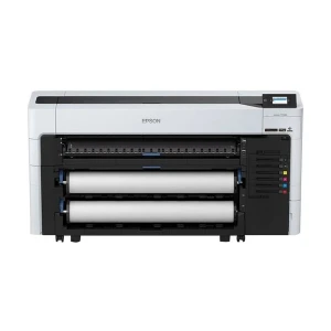Epson SureColor SC-T7630D 44-in Dual Roll CAD/Technical Large Format Printer #C11CK10401