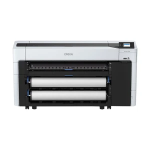 Epson SureColor T7730D 44-in Dual Roll CAD/Technical Large Format Printer #C11CH83403