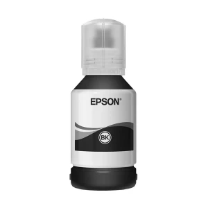 Epson T01P Black Ink Cartridge