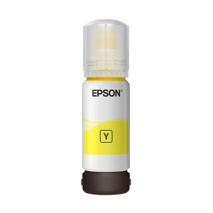 Epson T03Y4-001 Yellow Ink Bottle #C13T03Y498