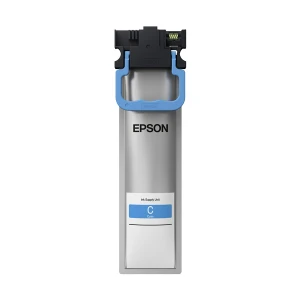 Epson T11G Cyan Ink Cartridge #C13T11G200