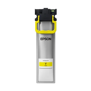 Epson T11G Yellow Ink Cartridge #C13T11G400