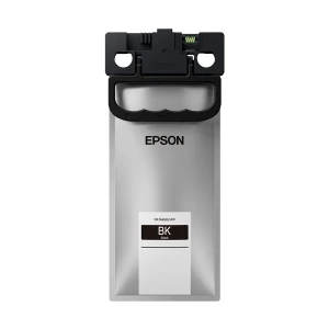 Epson T11H Black Ink Cartridge #C13T11H100