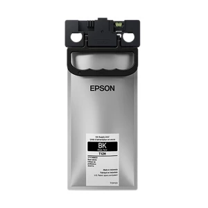 Epson T12H Black Ink Cartridge #T12H120