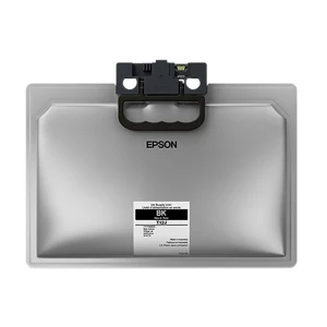 Epson T12J Black Ink Cartridge #T12J120