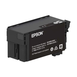 Epson T40B UltraChrome XD2 Black Ink 80ml #C13T40B100