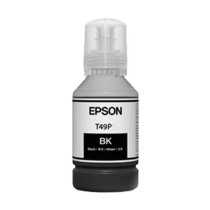 Epson T49P Black Ink Bottle #C13T49P100