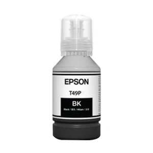 Epson T49P Black Ink Bottle #C13T49P100