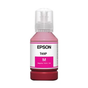 Epson T49P Magenta Ink Bottle #C13T49P300