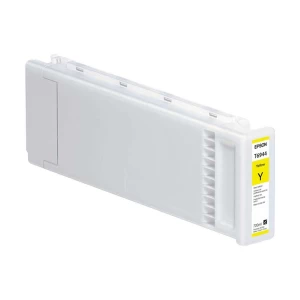 Epson UltraChrome XD T694 700ml Yellow Ink Cartridge #C13T694400