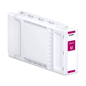 Epson UltraChrome XD2 T41C 700ml Magenta Ink Cartridge #C13T41C300