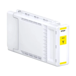 Epson UltraChrome XD2 T41C 700ml Yellow Ink Cartridge #C13T41C400
