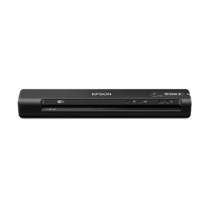 Epson WorkForce ES-60W Wi-Fi Portable Sheet-fed Document Scanner #B11B253503