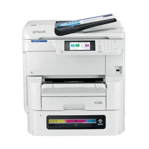 Epson WorkForce Pro EM-C8100 Multifunction A3+ Color Ink Printer