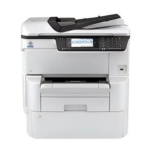 Epson WorkForce Pro WF-C878R Multifunction Color Inkjet Printer #C11CH60201