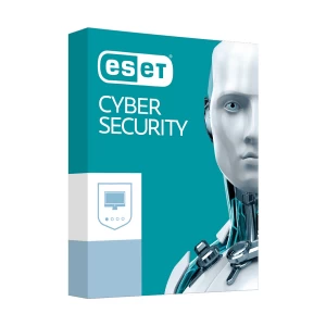 ESET Cyber Security 1 User For Mac OS