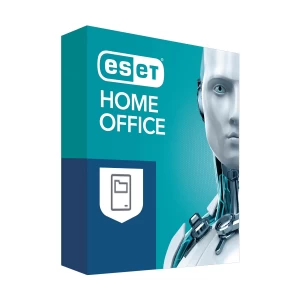 ESET Home Office Security Pack (1 Server, 10 Windows PC, 5 Android Mobile Security License)