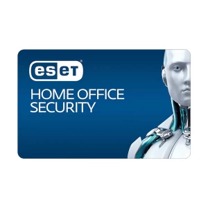 ESET Home Office Security Pack (2 Server, 25 Endpoint Security or Antivirus, 5 Mobile License) # 3 year