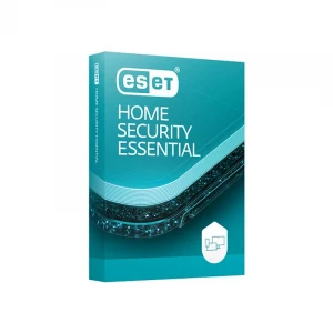 ESET Home Security Essential 1 User 3 Year