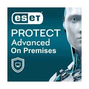ESET Protect Advanced-On Premises E-License with Cloud Sandbox for 1 Year (Renewal) #User Slab 2000-4999