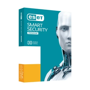 ESET Smart Security Premium 3 User 1 Year