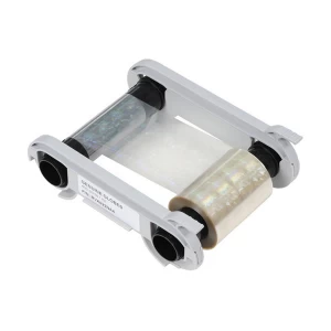 Evolis Continuous Generic Hologram Varnish Ribbon for Zenius, Primacy (Single side, 400 Print/Roll) #RVA022NAA