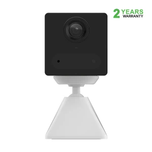 EZVIZ CB2 (4mm) (2.0MP) Ice White Wi-Fi Smart Home Battery IP Camera