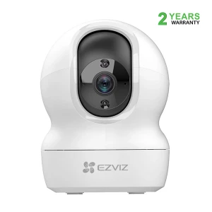 EZVIZ CP1 Lite (4mm) (2.0MP) Wi-Fi PT Smart Dome IP Camera #CS-CP1-R101-1G2WF-LITE