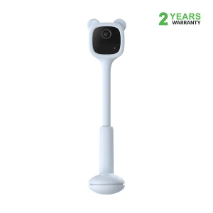 EZVIZ CS-BM1-BE (4mm) (2.0MP) Blue Wi-Fi Baby Monitoring Camera