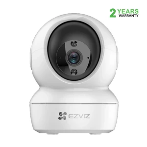EZVIZ CS-H6C (4mm) (2.0MP) Wi-Fi Dome IP Camera #R101-1G2WF