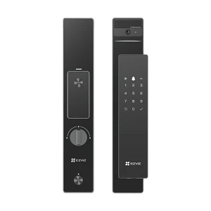 EZVIZ DL50FVS Wi-Fi Face Recognition Smart Door Lock #CS-DL50FVS