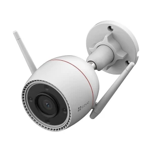 EZVIZ H3c 2K+ (2.8mm) (4MP) Wi-Fi Smart Home Bullet IP Camera #CS-H3c-R100-1J4WKFL