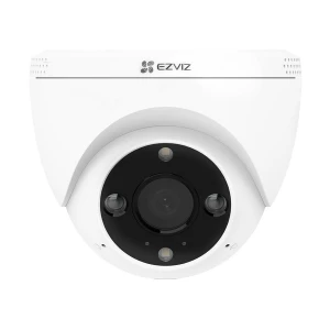 Ezviz H4 2K (2.8mm) (3.0MP) Smart Home Wi-Fi Dome IP Camera #CS-H4-R201-1H3WKFL