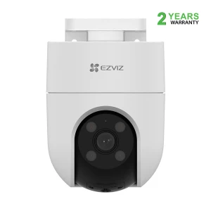 EZVIZ H8C 4G (4mm) (3.0MP) Dome IP Camera