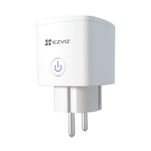 EZVIZ T30 Wi-Fi Smart Plug #CS-T30-10A-EU