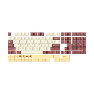 Fantech ACK01 Royal Prince Keycap Set