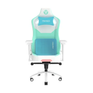 Fantech Alpha GC-283 Mint Edition Mint-White-Pink Gaming Chair