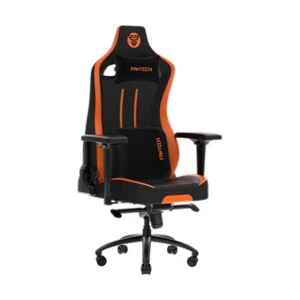 Fantech Alpha GC-283 Orange-Black Gaming Chair