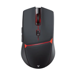 Fantech Crypto WGC3 (Dual Mode) Black Gaming Mouse