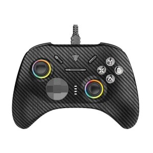 Fantech EOS GP15 Wired Black Gaming Controller