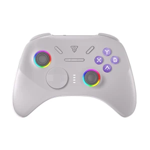 Fantech EOS Pro II WGP15V2 Wireless Gray Gaming Controller