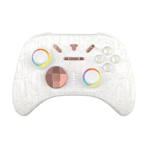 Fantech EOS Pro WGP15 Wireless White (Electra) Game Pad