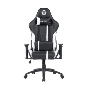 Fantech GC194 Black-White Gaming Chair