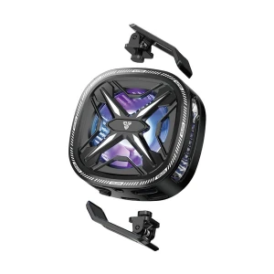 Fantech Gletser Max PCM10 Cooler for Smartphone