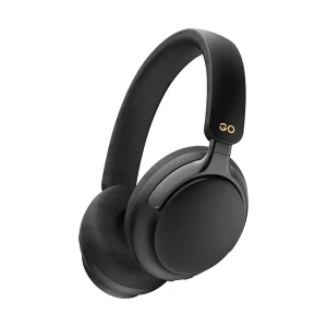 Fantech Go Flow WH07A ANC Bluetooth Black Headphone