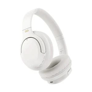 Fantech Go Vibe WH05A ANC Bluetooth White Headphone