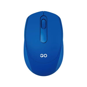 Fantech Go W603 Wireless Blue Optical Mouse
