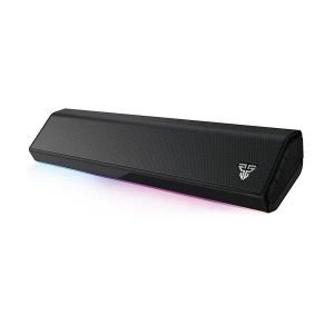 Fantech Groove Bar Pro BS162 RGB Black Portable Bluetooth Gaming Speaker
