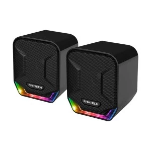 Fantech GS202 USB Black Speaker