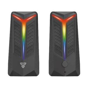 Fantech GS301 TRIFECTA RGB Bluetooth Gaming Speaker